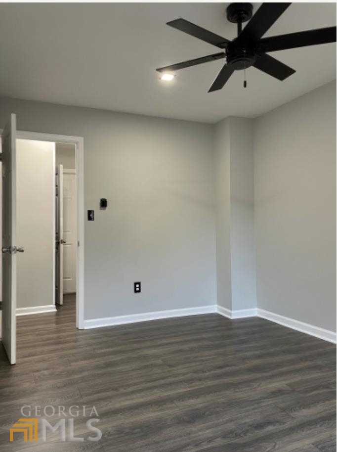 Springfield - Residential