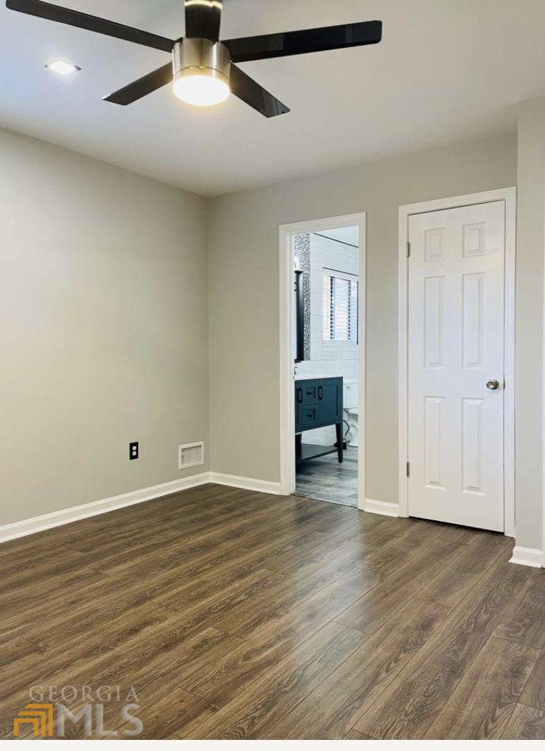 Springfield - Residential