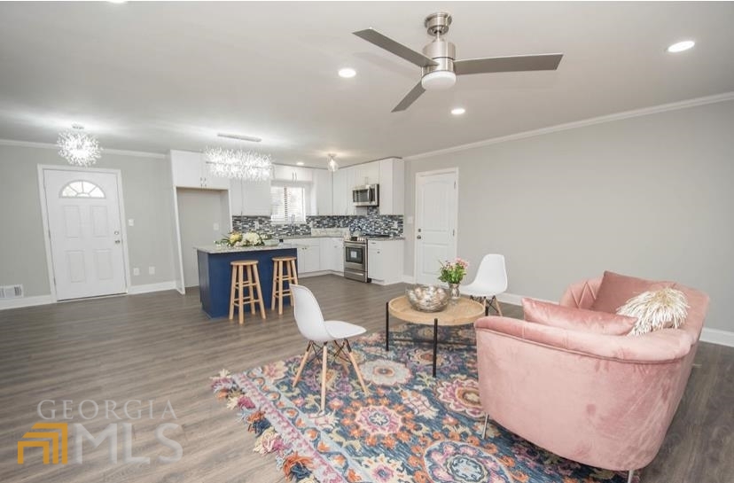 Springfield - Residential