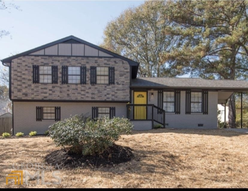 Springfield - Residential