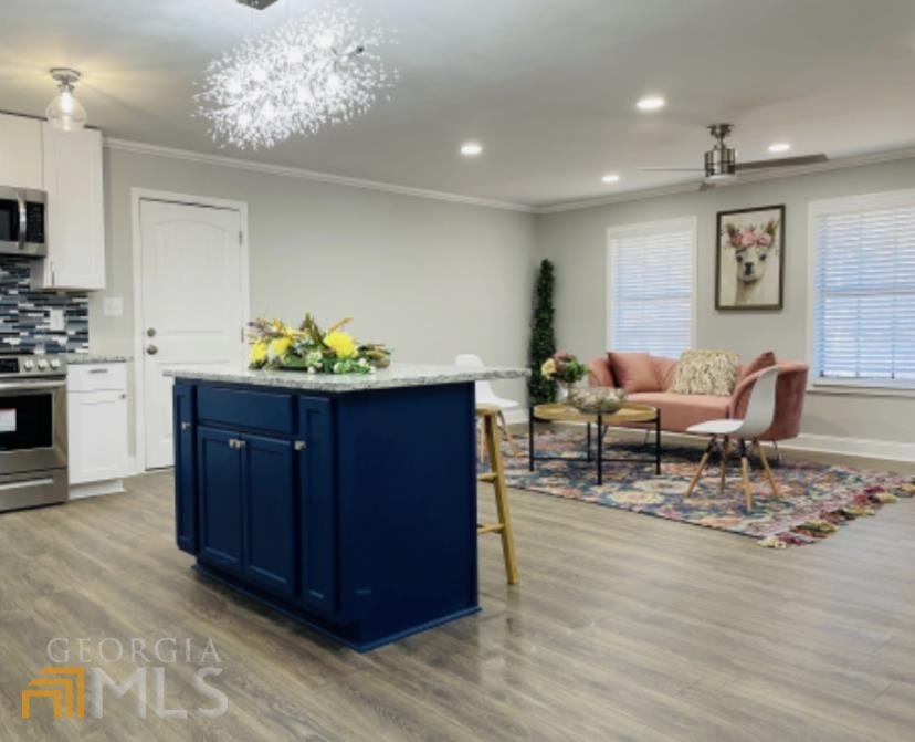 Springfield - Residential