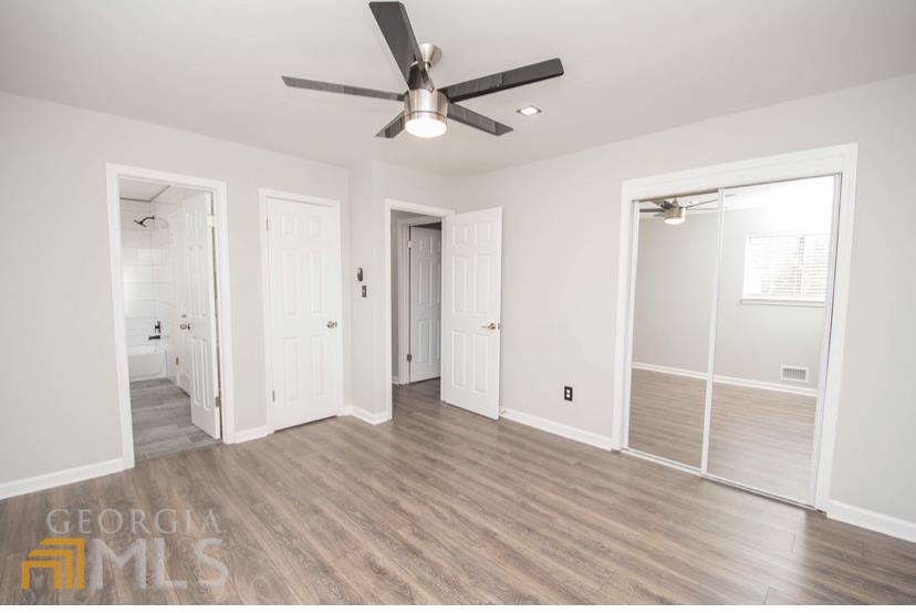 Springfield - Residential