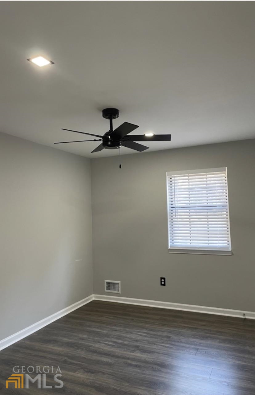 Springfield - Residential
