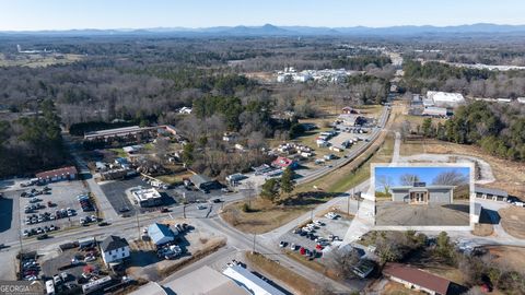 165 Camp Creek RD Cornelia GA 30531