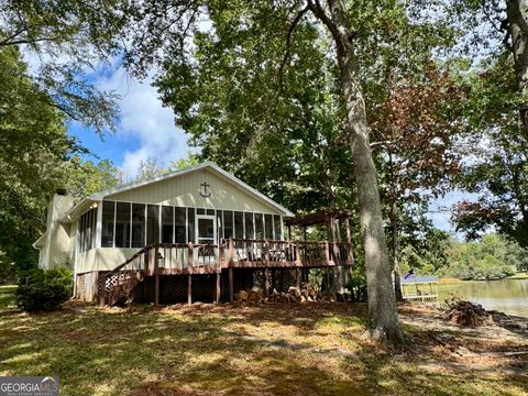 156 Anchor Pointe DR Eatonton GA 31024