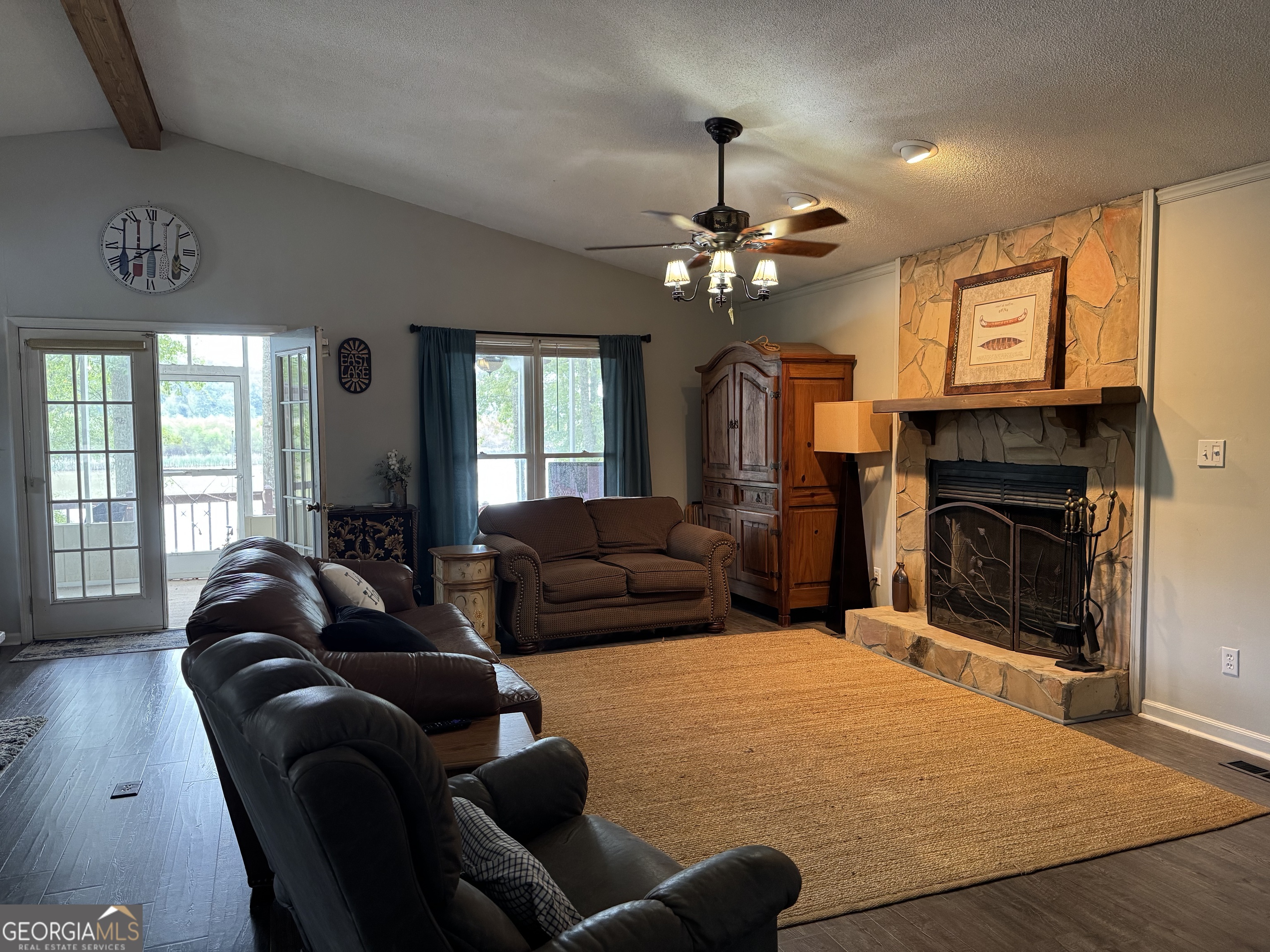 156 Anchor Pointe DR