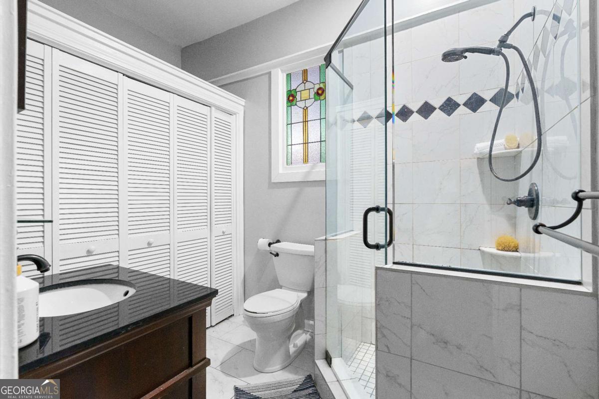 Grant Park - Residential