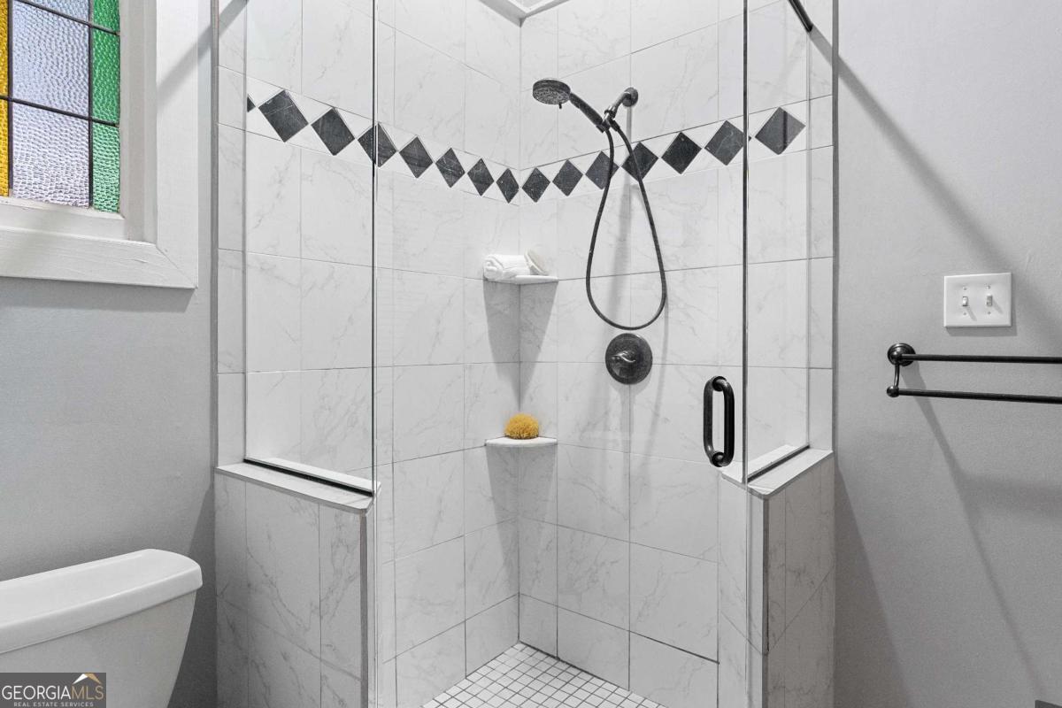 Grant Park - Residential