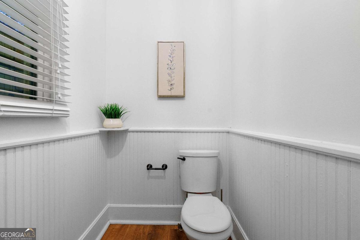 Grant Park - Residential