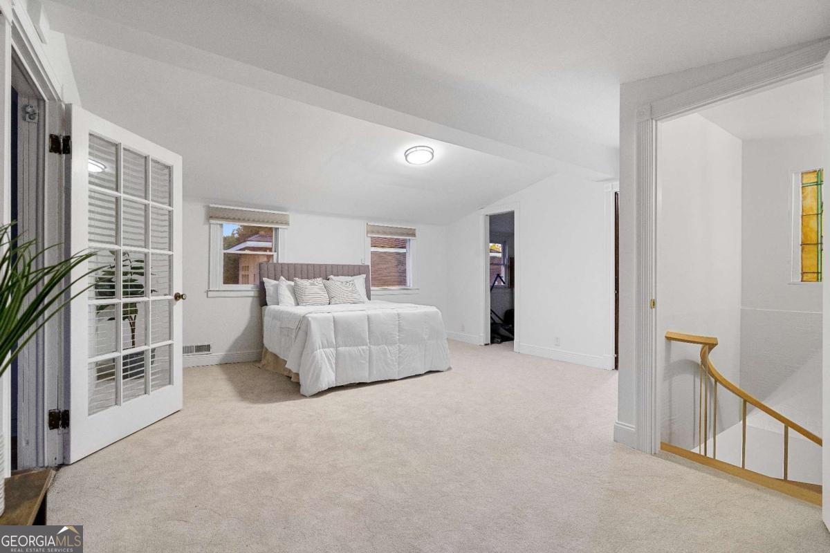 Grant Park - Residential