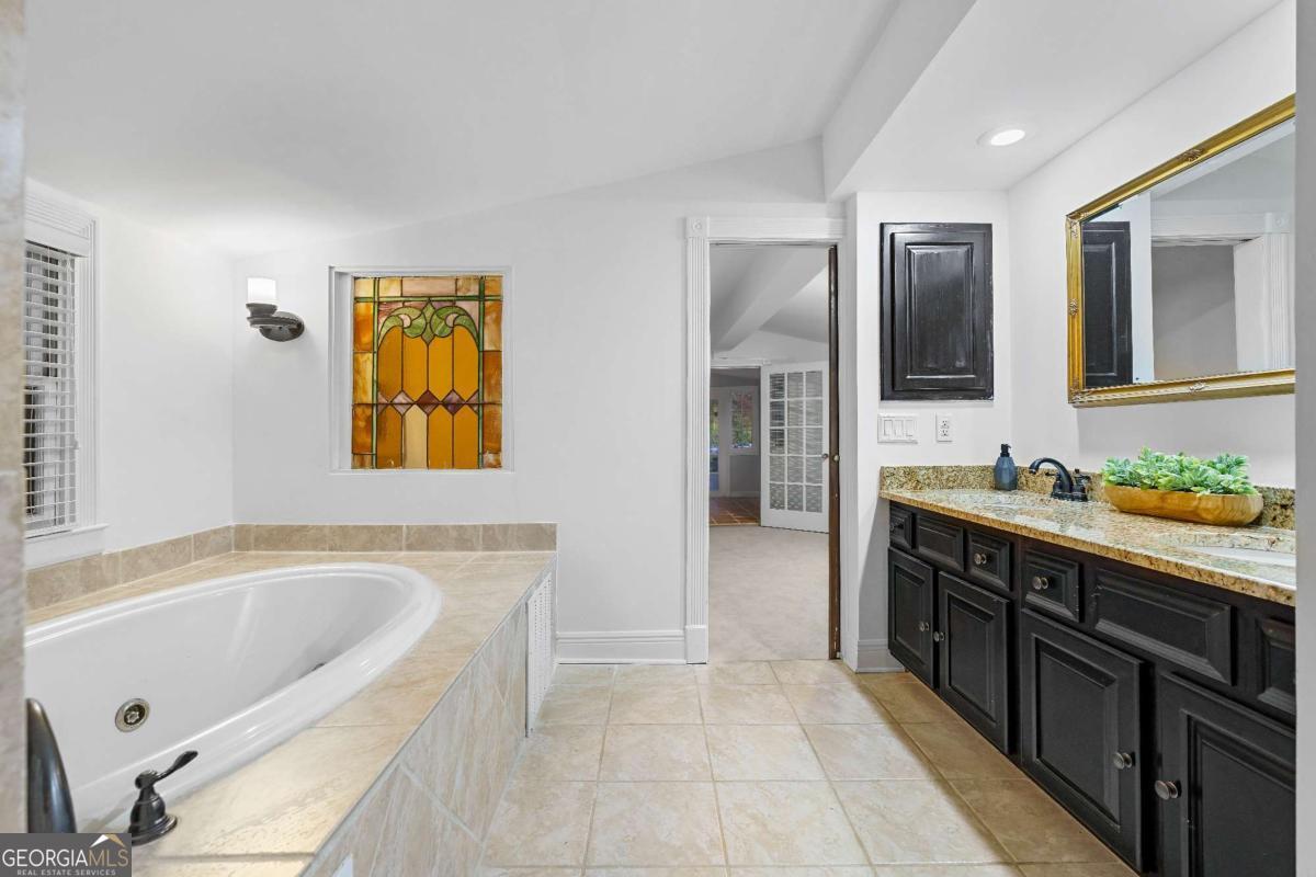 Grant Park - Residential