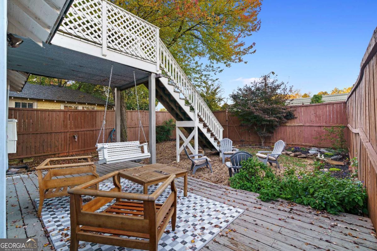 Grant Park - Residential