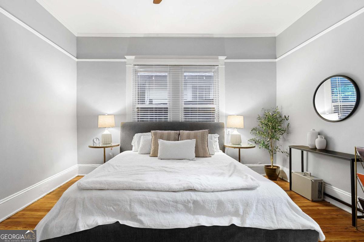 Grant Park - Residential