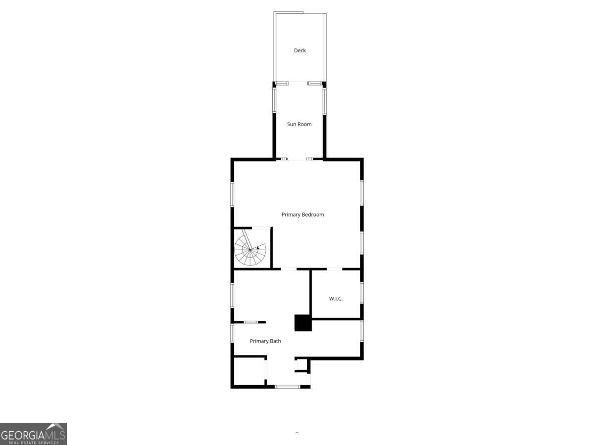 Grant Park - Residential