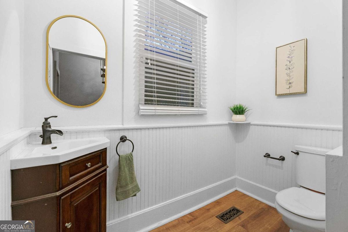 Grant Park - Residential