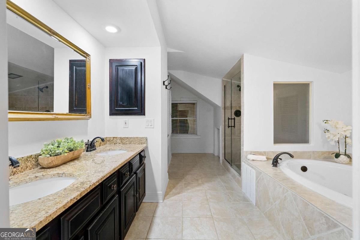 Grant Park - Residential