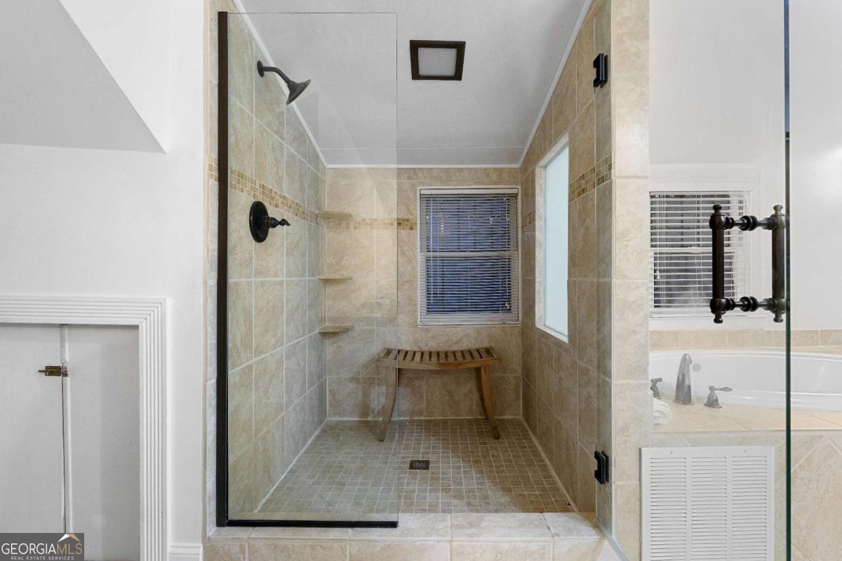 Grant Park - Residential