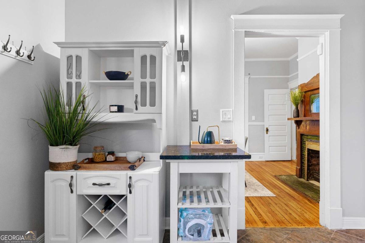 Grant Park - Residential