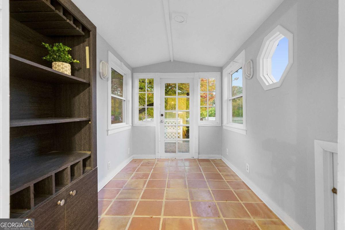 Grant Park - Residential