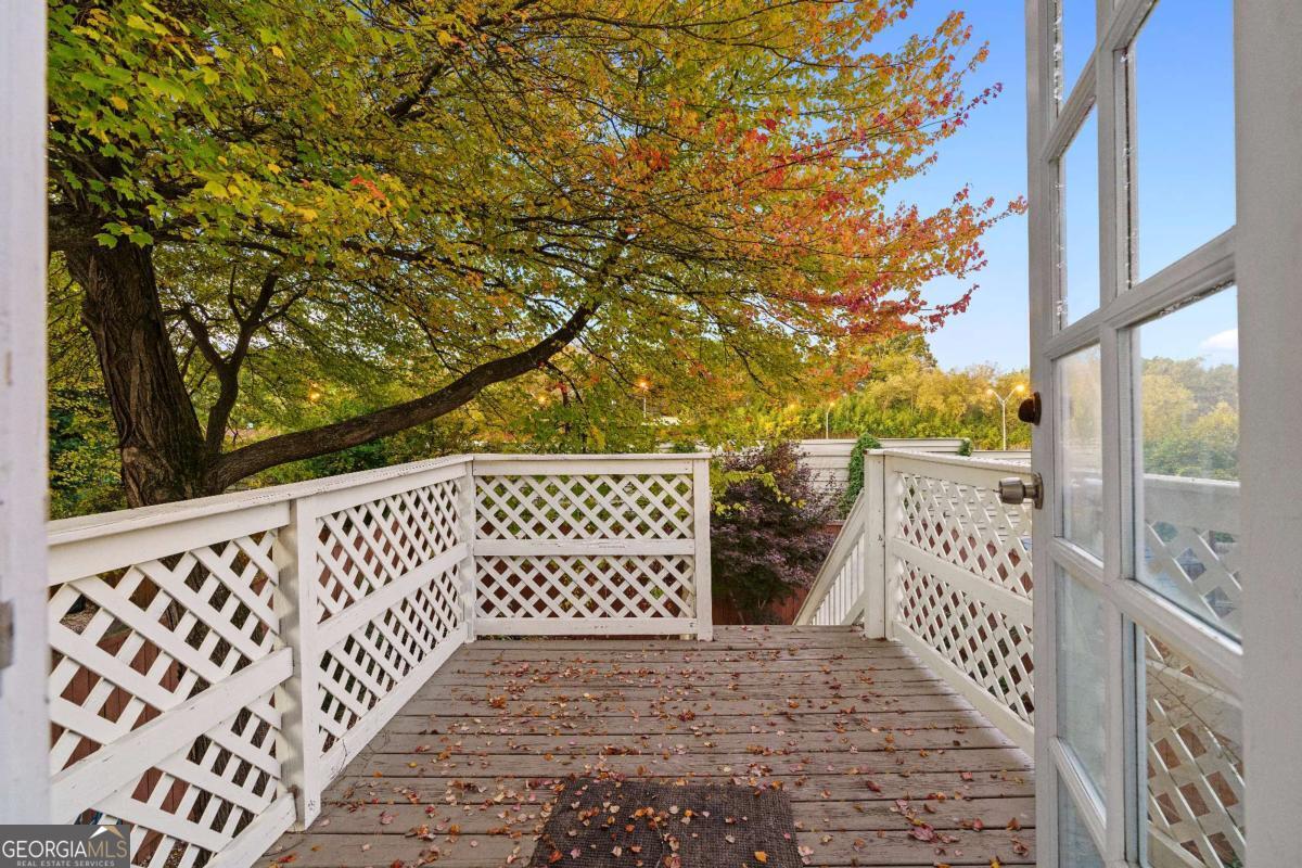 Grant Park - Residential