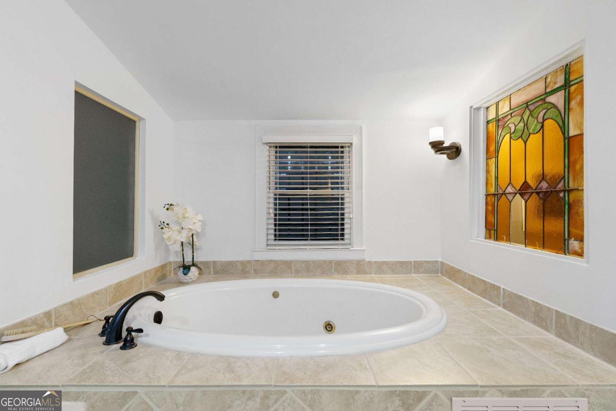 Grant Park - Residential