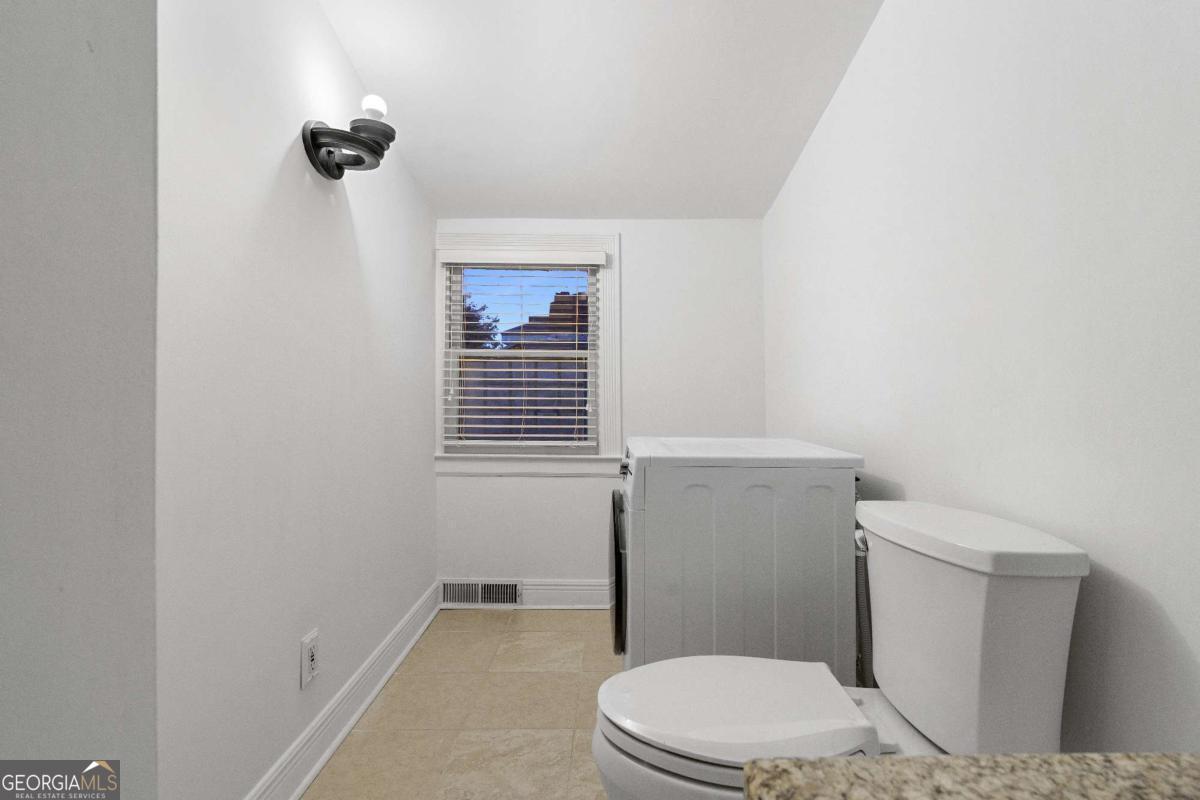 Grant Park - Residential