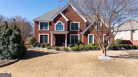 5289 Browning WAY SW Lilburn GA 30047