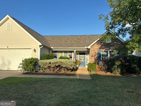 A home in Byron