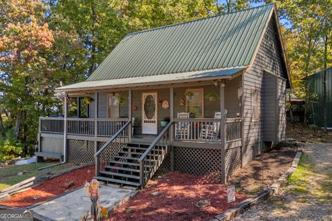 146 Soaring Hawk TRL Cleveland GA 30528