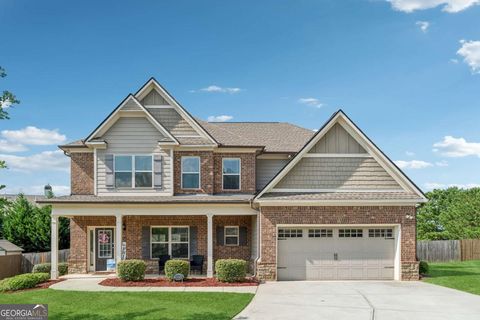 3550 Topeka Springs TRL Bethlehem GA 30620