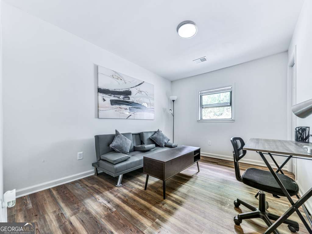 JH Homsby Estate - Residential