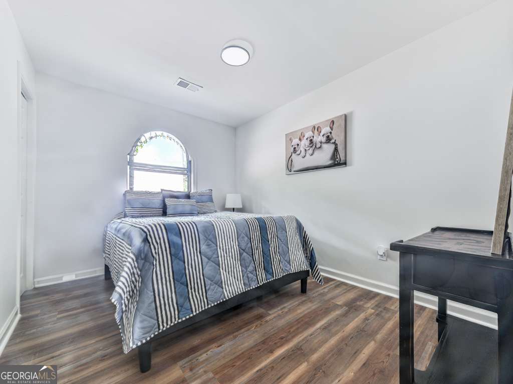 JH Homsby Estate - Residential
