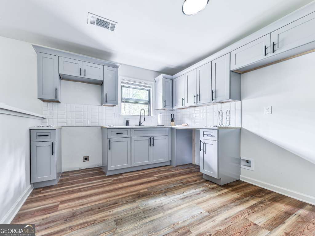 JH Homsby Estate - Residential