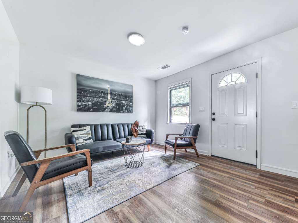 JH Homsby Estate - Residential