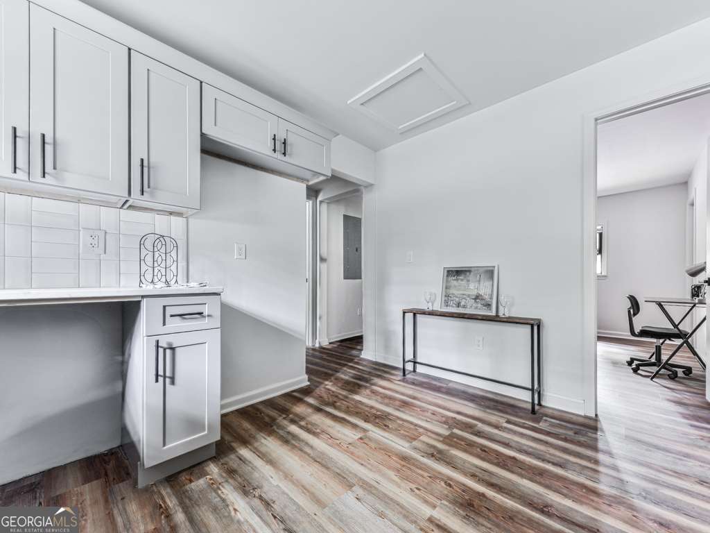 JH Homsby Estate - Residential