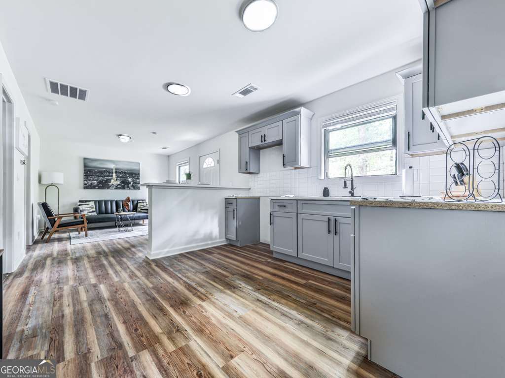 JH Homsby Estate - Residential