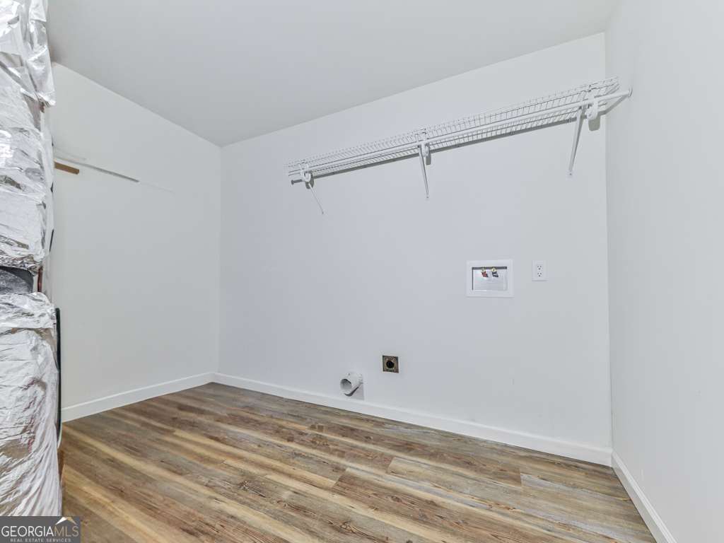 JH Homsby Estate - Residential