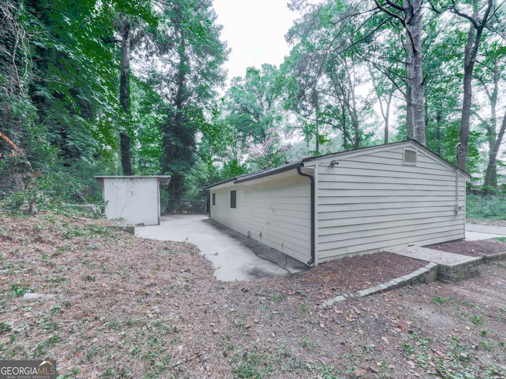 JH Homsby Estate - Residential
