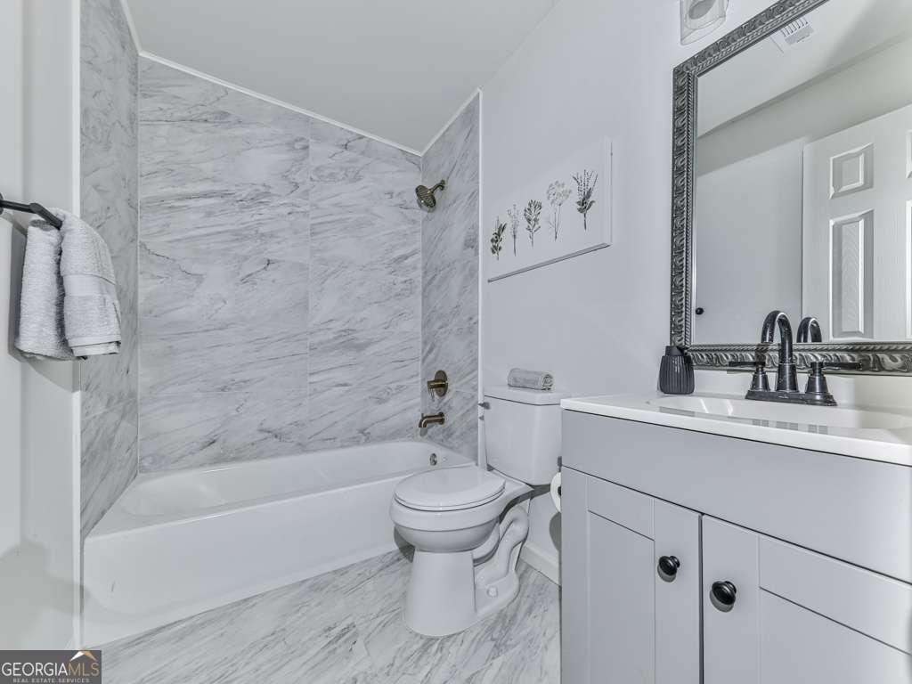 JH Homsby Estate - Residential