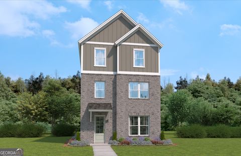524 Aberdeen MDW Acworth GA 30102