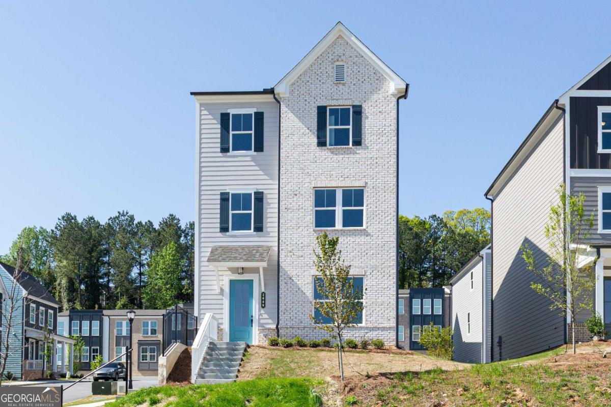 524 Aberdeen MDW