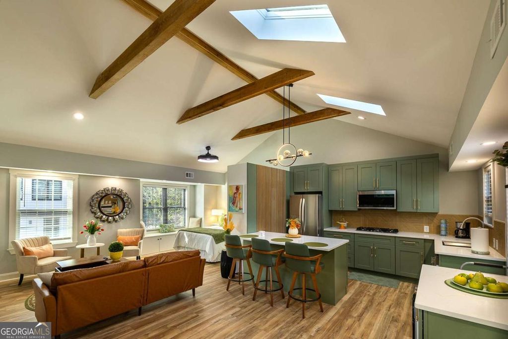 Photo of 1668 N Druid Hills Road NE, Atlanta, GA 30319 (MLS # 10697038)