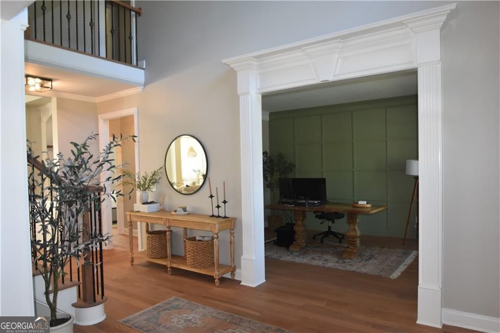 Buford, Georgia 30519, United States, 5 Bedrooms Bedrooms, ,4 BathroomsBathrooms,Residential,Active,178560