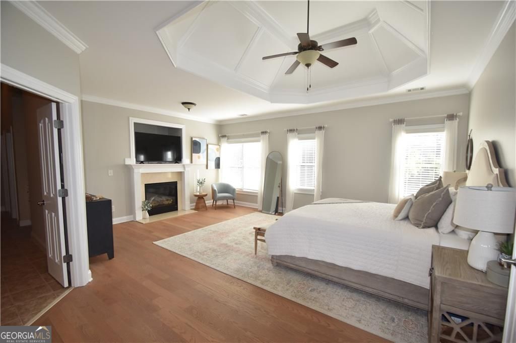 Buford, Georgia 30519, United States, 5 Bedrooms Bedrooms, ,4 BathroomsBathrooms,Residential,Active,178560