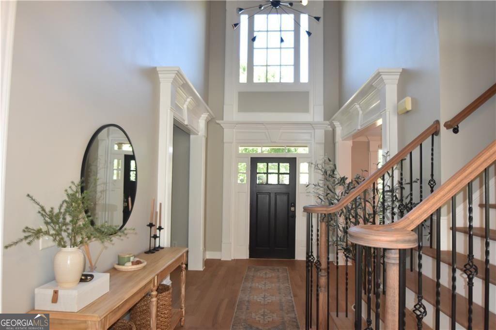 Buford, Georgia 30519, United States, 5 Bedrooms Bedrooms, ,4 BathroomsBathrooms,Residential,Active,178560