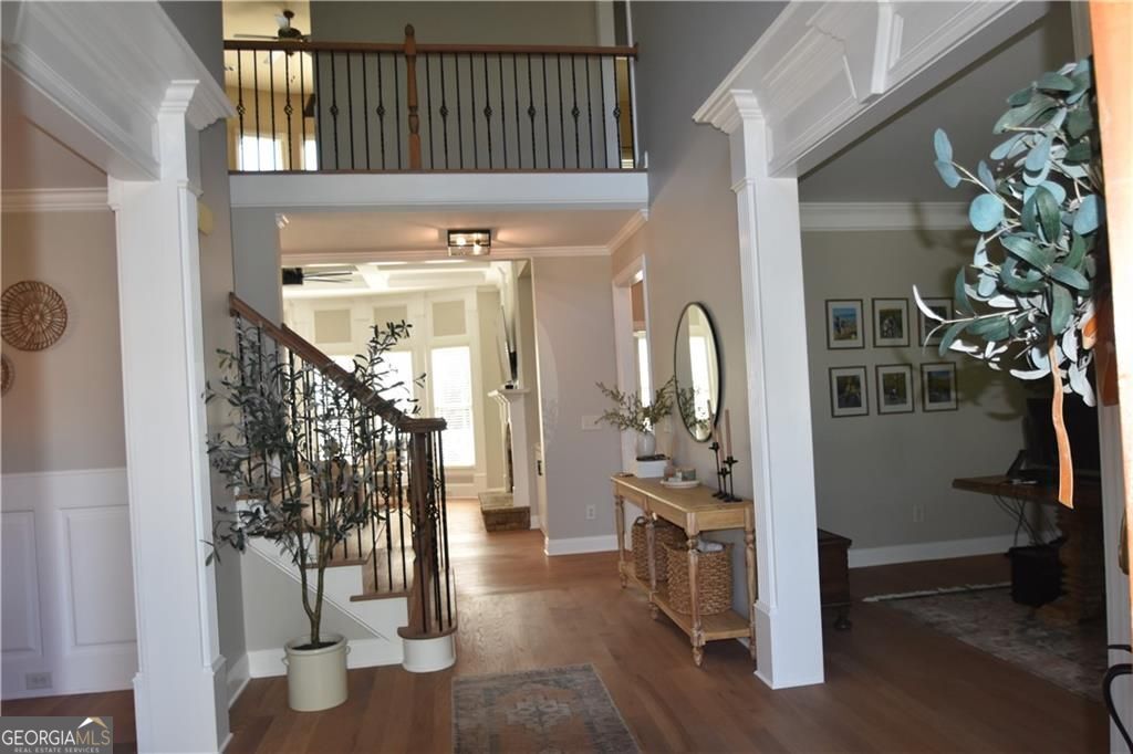 Buford, Georgia 30519, United States, 5 Bedrooms Bedrooms, ,4 BathroomsBathrooms,Residential,Active,178560