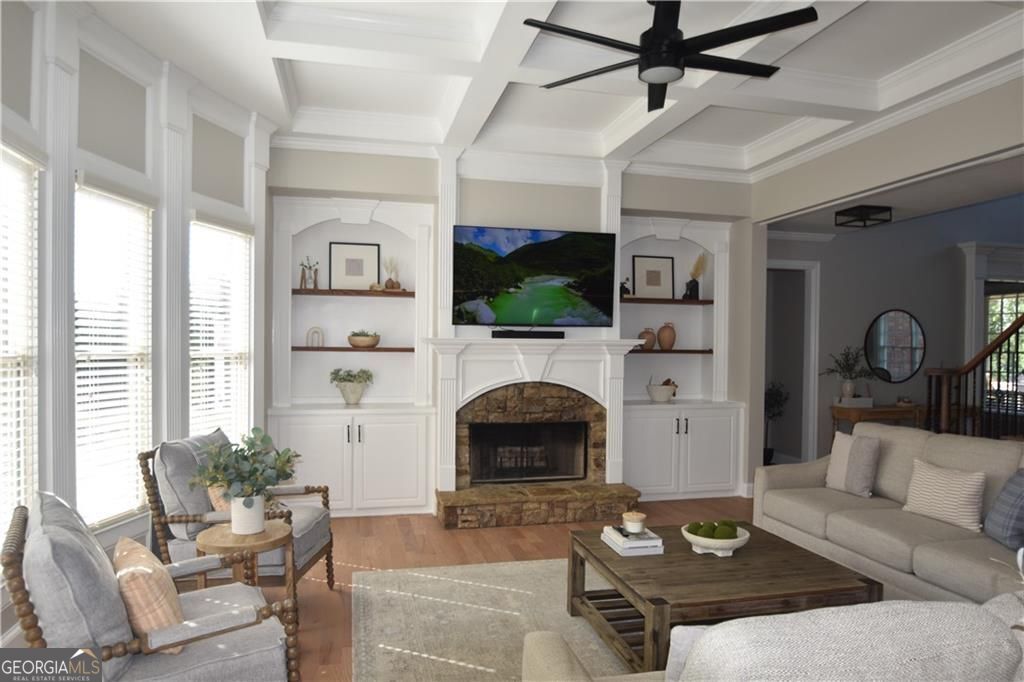 Buford, Georgia 30519, United States, 5 Bedrooms Bedrooms, ,4 BathroomsBathrooms,Residential,Active,178560