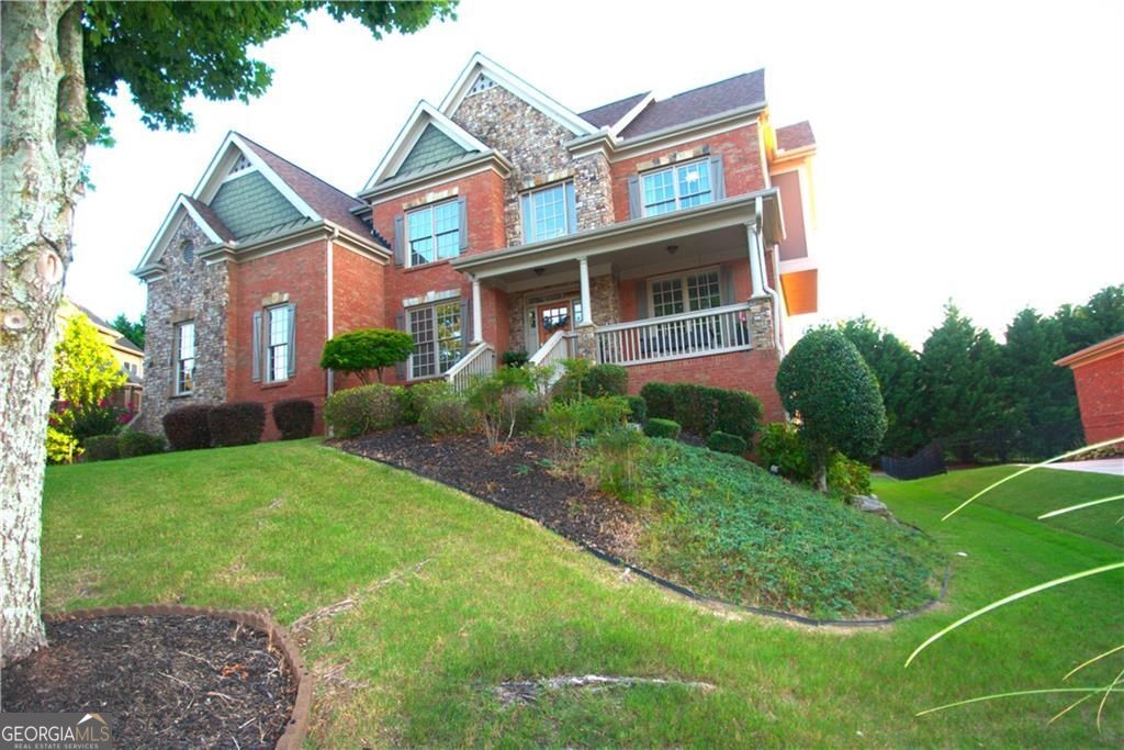 3094 Walkers Falls WAY