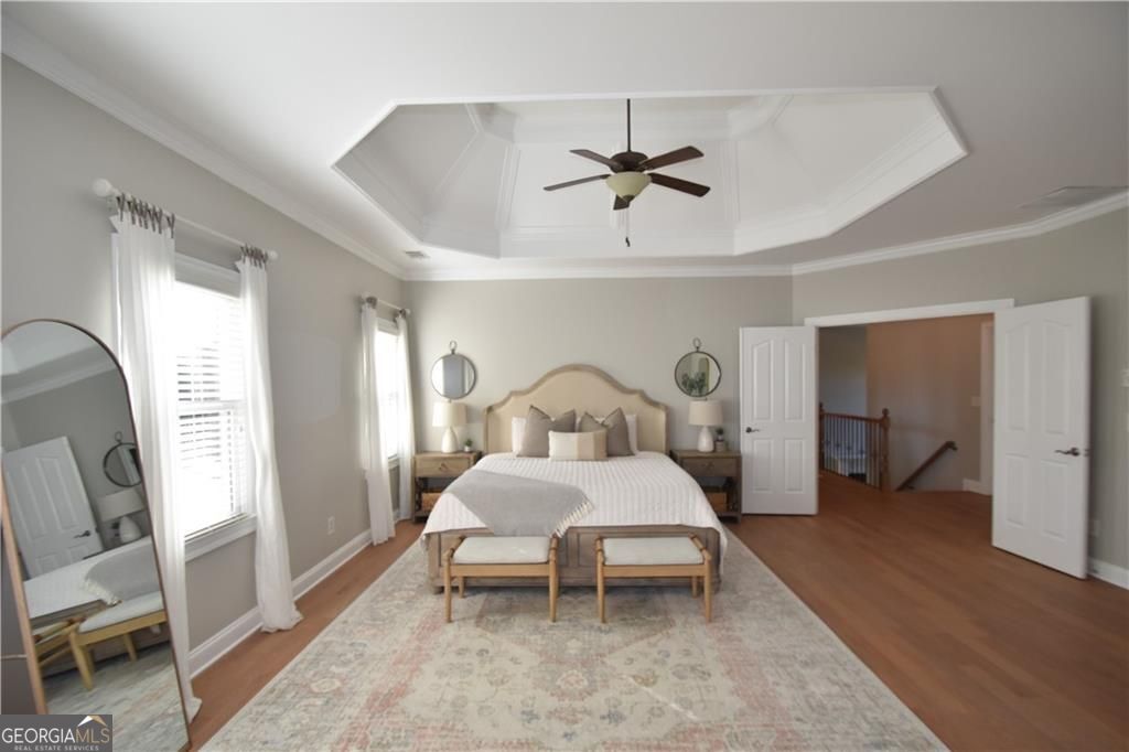 Buford, Georgia 30519, United States, 5 Bedrooms Bedrooms, ,4 BathroomsBathrooms,Residential,Active,178560