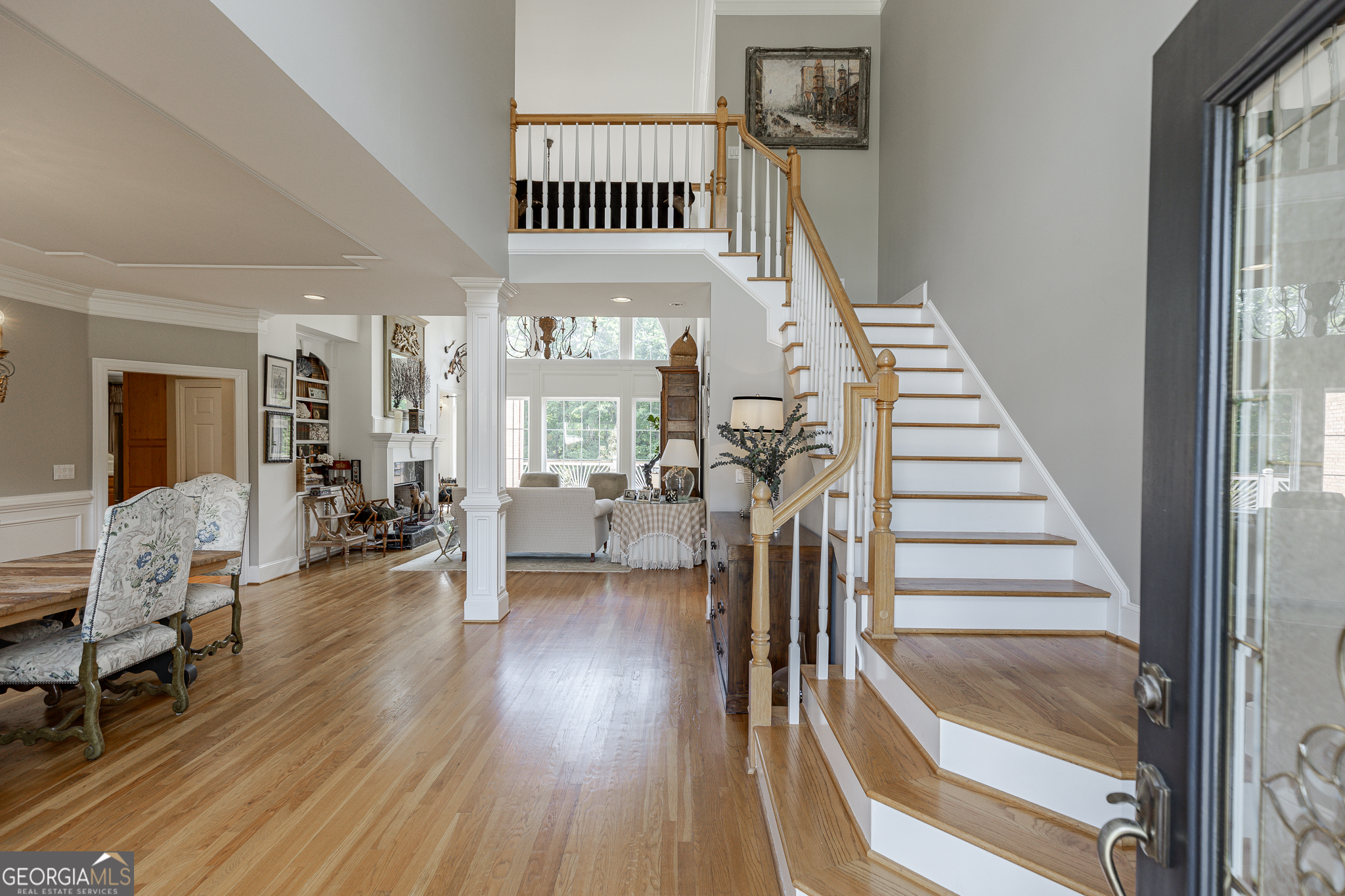 2519 Ivy Plantation DR